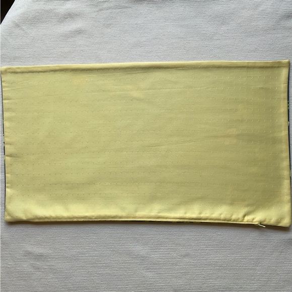 Custom Accent Pillow Cover  25” X 13.5” - Picture 2 of 3